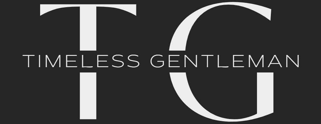 Timeless Gentleman