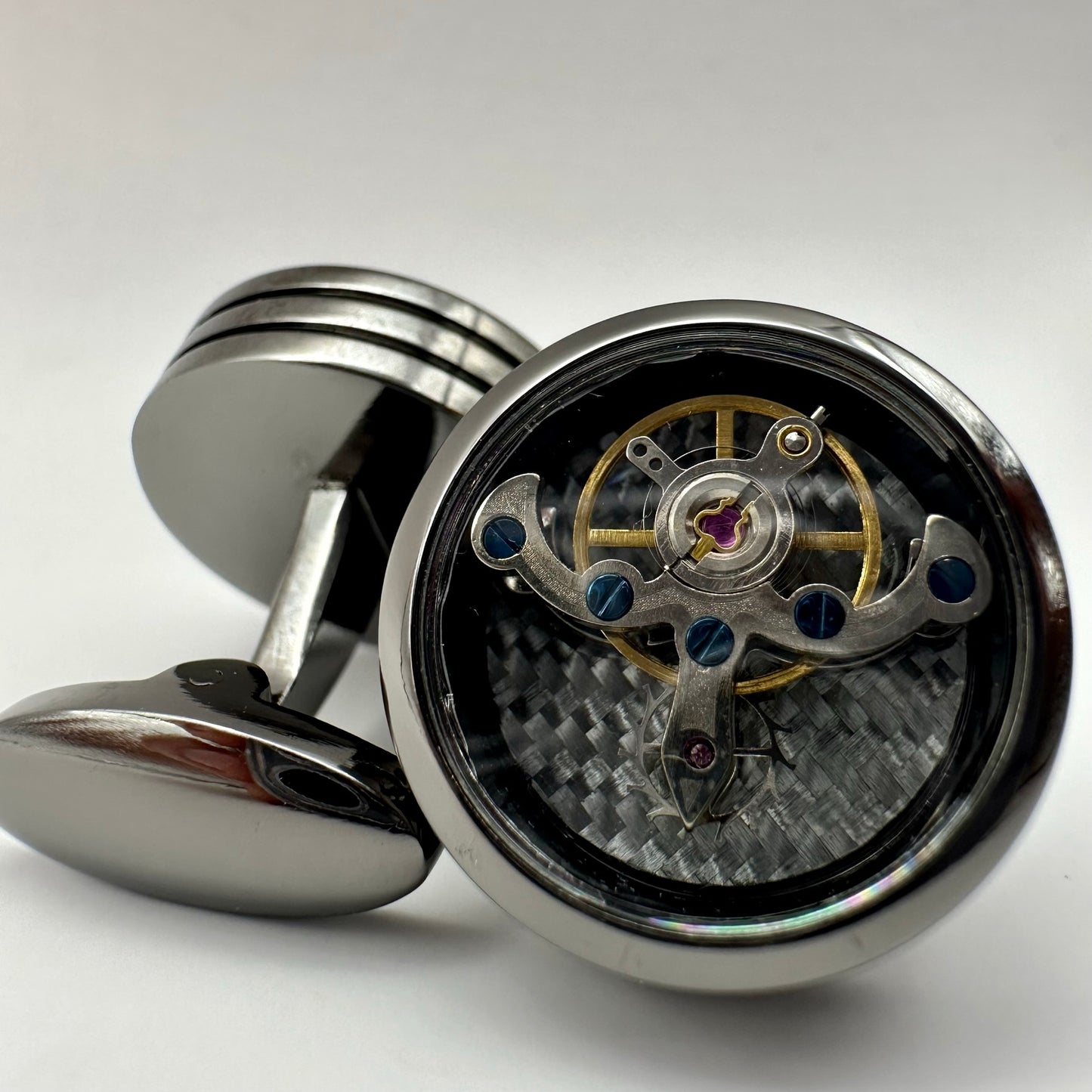 The Tourbillon