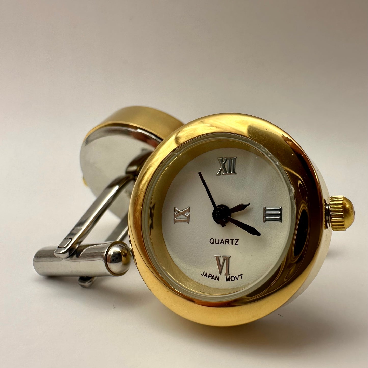 The Hourglass