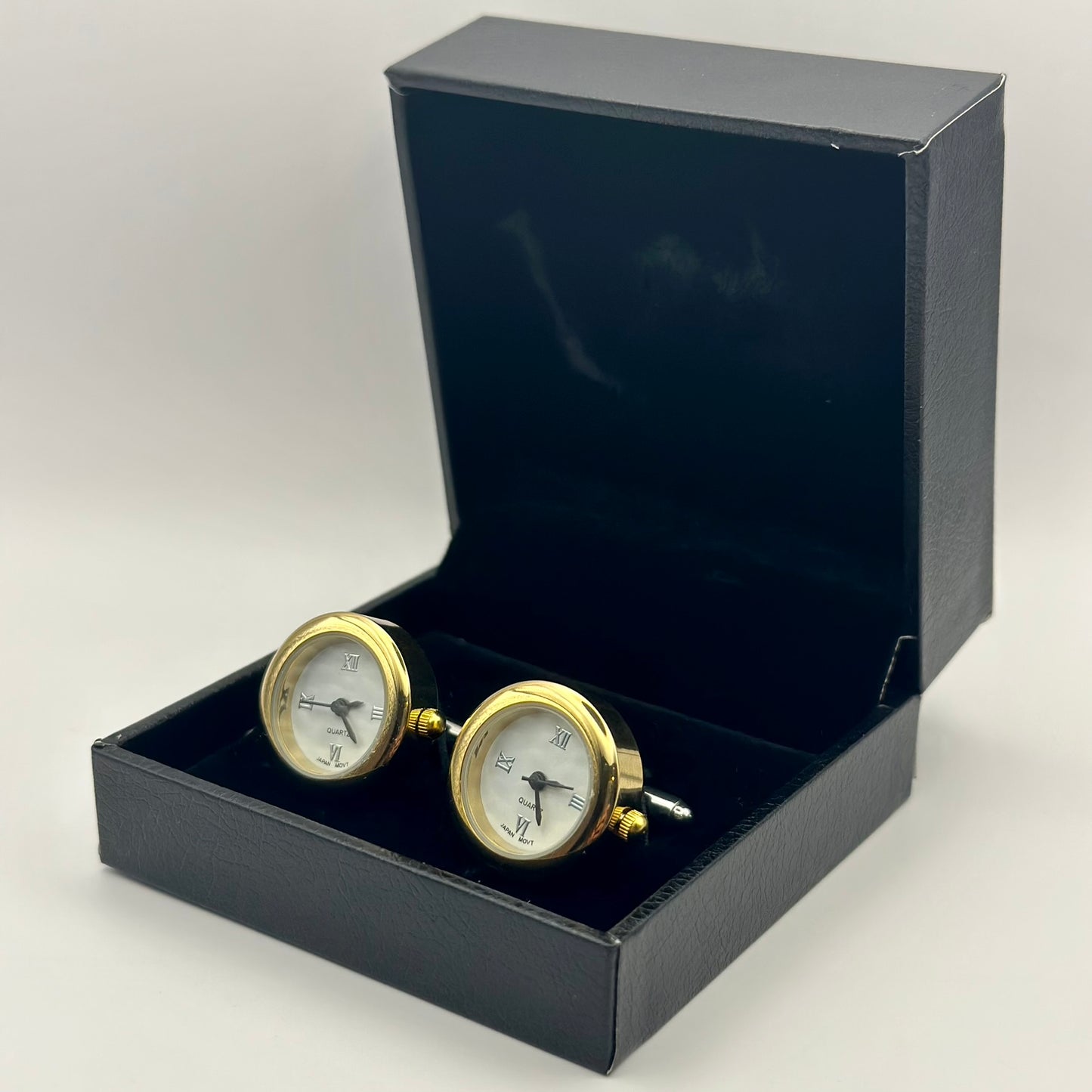The Hourglass