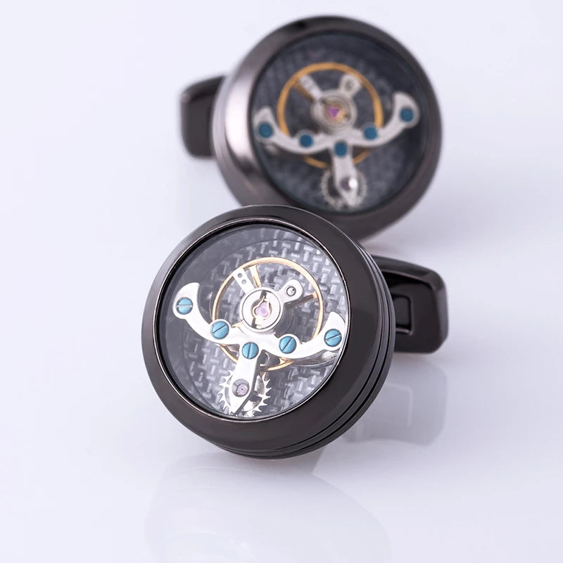 The Tourbillon