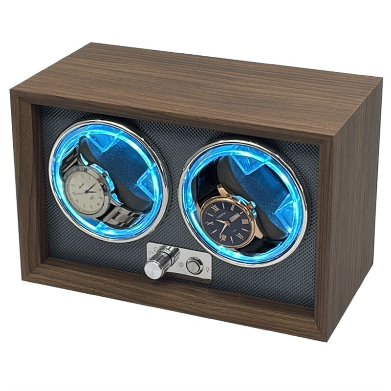 The Timekeeper x2