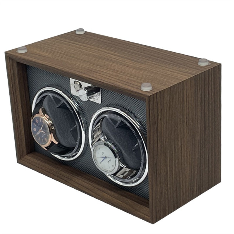 The Timekeeper x2