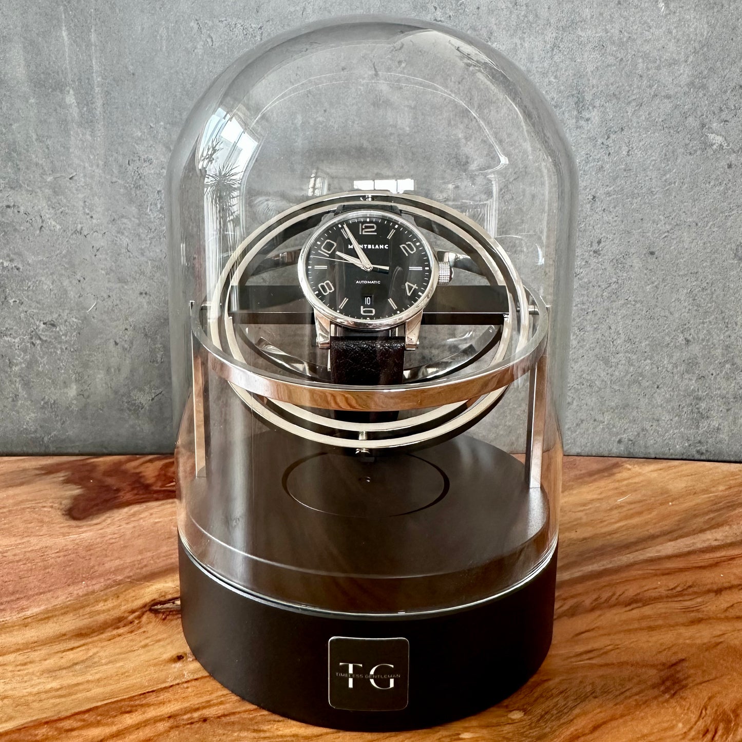 The Gyroscopic